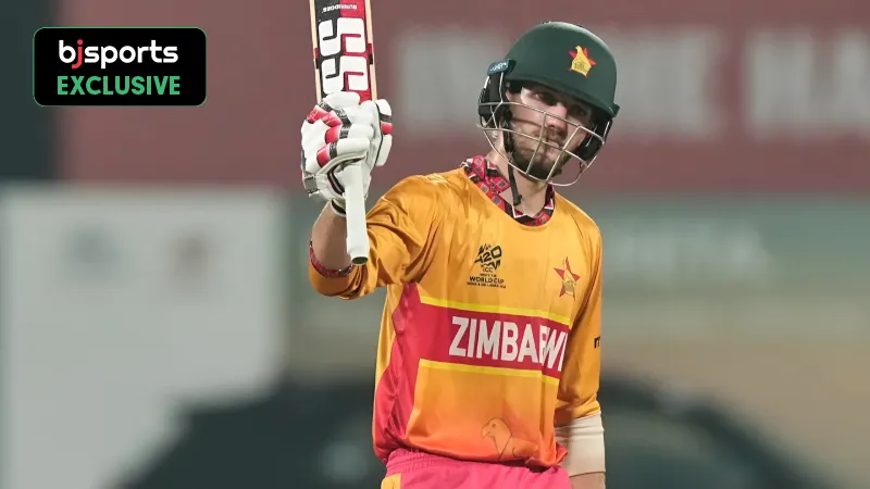 Which Key Players Could Decide ZIM vs SA – T20WC 2026, Match 51