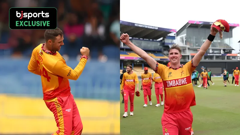 Which Key Players Could Decide ZIM vs SA – T20WC 2026, Match 51