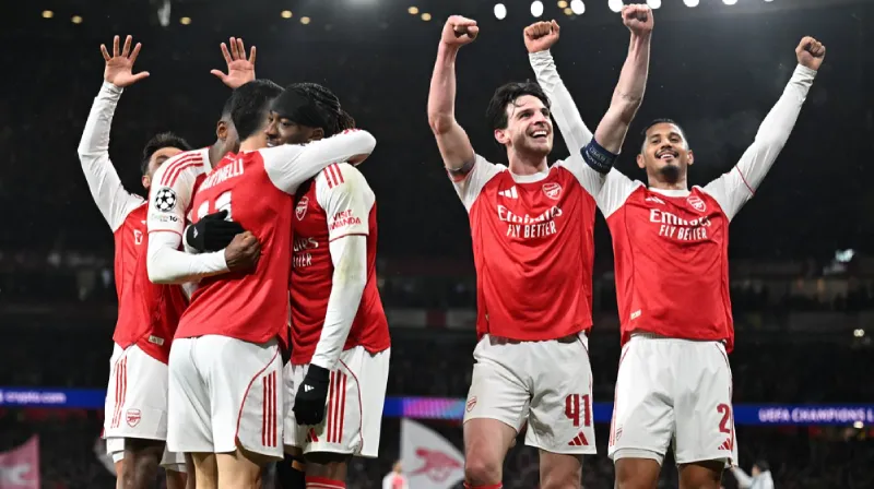 Arsenal vs Chelsea Prediction | Premier League 2025/26 | EPL Prediction | Mar 01 – Will the Gunners Tame the Blues to Stay Top?