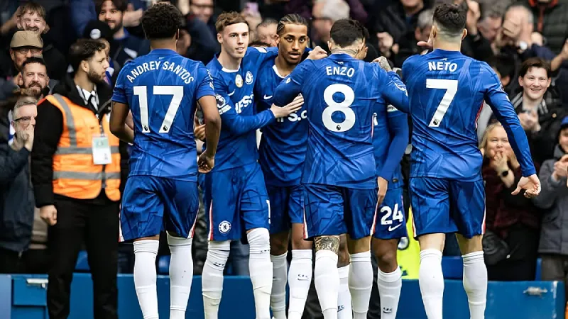 Arsenal vs Chelsea Prediction | Premier League 2025/26 | EPL Prediction | Mar 01 – Will the Gunners Tame the Blues to Stay Top?