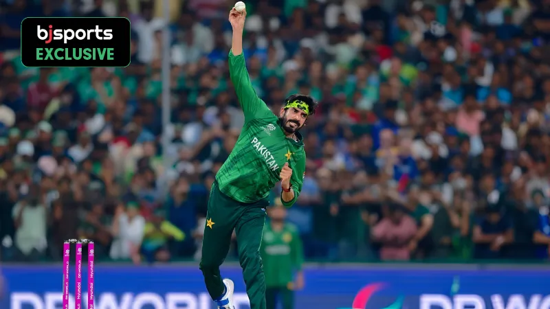 T20 World Cup 2026: 3 Pakistan players to watch for in PAK vs SL
