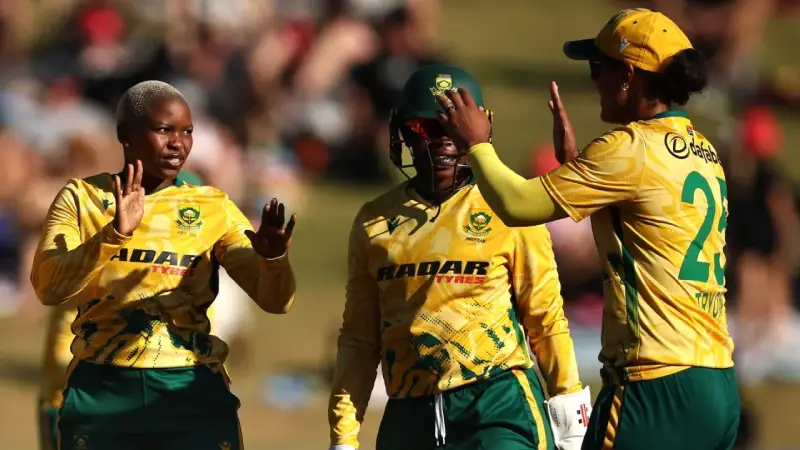 New Zealand Women vs South Africa Women Prediction, 2nd ODI – Who will win today’s match between NZ W vs SA W?