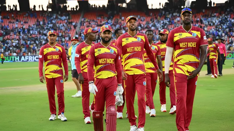 T20 World Cup 2026: Match 52, Super Eights, IND vs WI Match Prediction – Who will win today’s match between India vs West Indies?