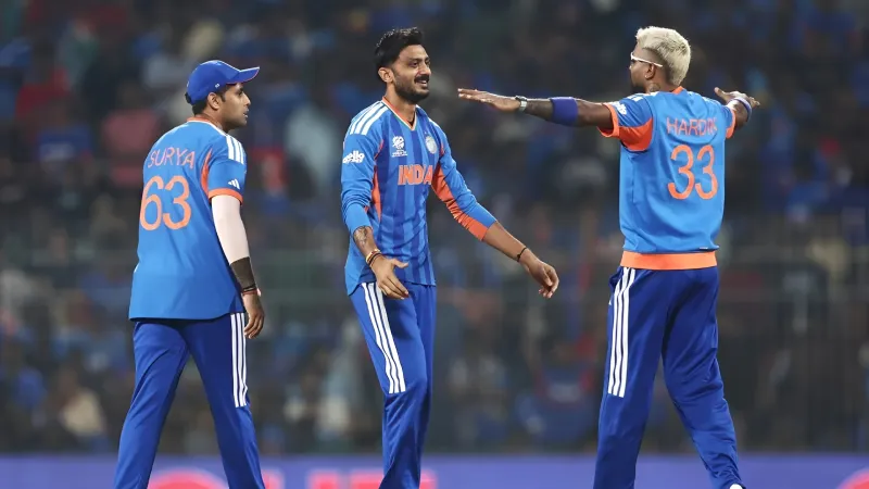 T20 World Cup 2026: Match 52, Super Eights, IND vs WI Match Prediction – Who will win today’s match between India vs West Indies?