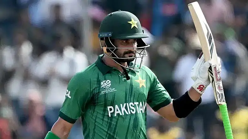 Sri Lanka vs Pakistan Highlights, 50th Match | Feb 28: PAK Win by 5 Runs but Fail to Secure Semi-Final Spot