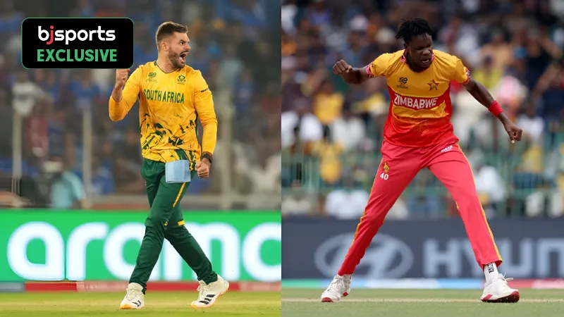 Why Markram vs Muzarabani Will Decide ZIM vs SA Match 51, T20WC 2026