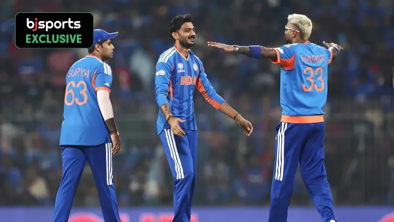 ICC Men’s T20 World Cup 2026: Predicting the India XI and West Indies XI for their Super 8 Clash