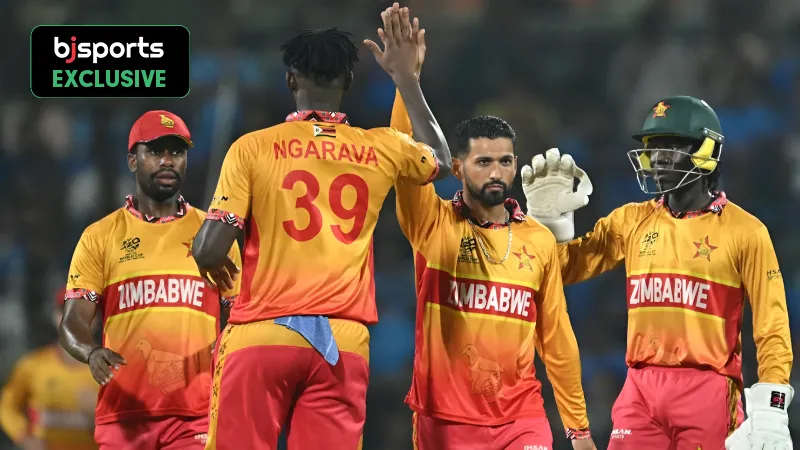 ICC Men’s T20 World Cup 2026: Predicting the South Africa XI and Zimbabwe XI for their Super 8 Clash