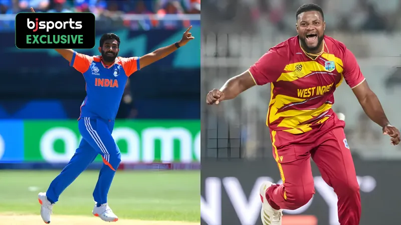 T20 World Cup 2026: Tactical matchups for India vs West Indies