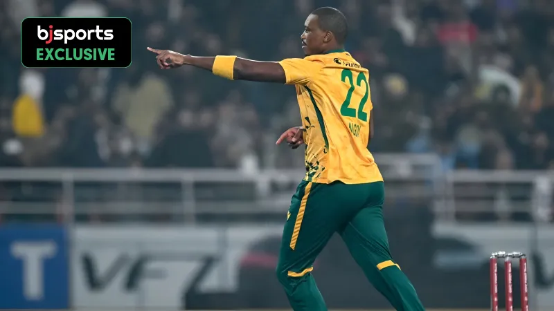 T20 World Cup 2026: 3 South Africa players to watch for in ZIM vs SA
