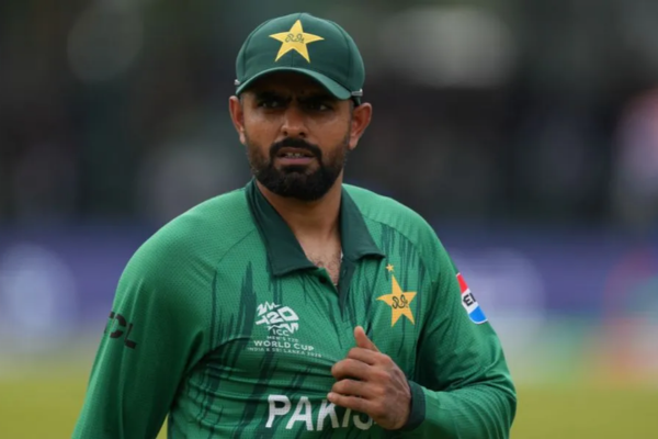 T20 वर्ल्ड कप 2026 में नाकामी के बाद पाकिस्तान क्रिकेट में बड़ा भूचाल, सलमान की कप्तानी और बाबर की जगह खतरे में