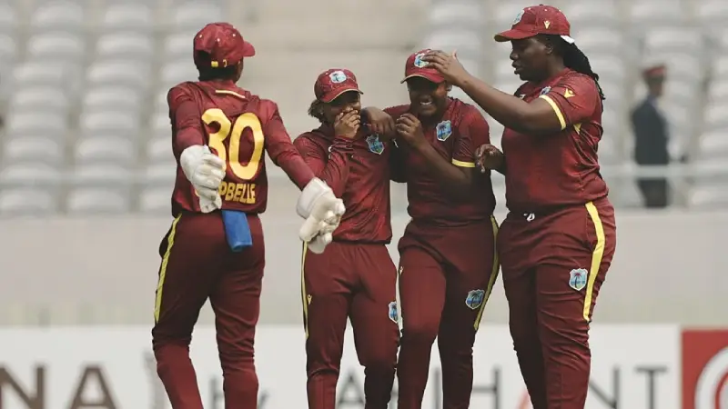 West Indies Women vs Sri Lanka Women Prediction, 3rd T20I – Who will win today’s match between WI W vs SL W?