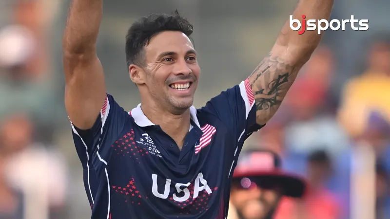 Highest Wicket Taker in T20 World Cup 2026: Live Stats at BJ Sports