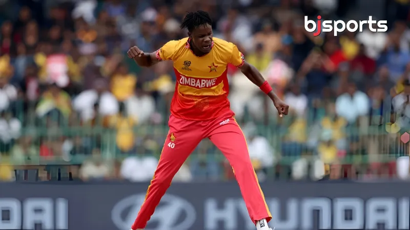 Highest Wicket Taker in T20 World Cup 2026: Live Stats at BJ Sports