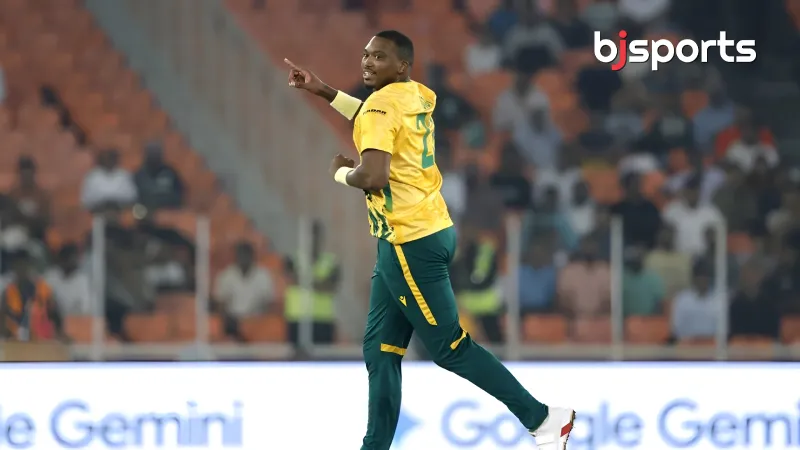 Highest Wicket Taker in T20 World Cup 2026: Live Stats at BJ Sports