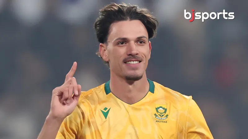 Highest Wicket Taker in T20 World Cup 2026: Live Stats at BJ Sports