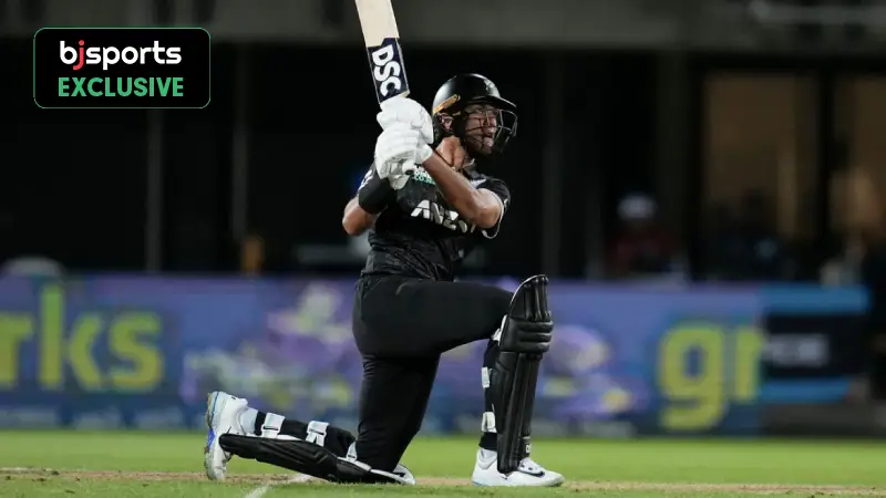 Why Ngidi, Bosch, and Ravindra Will Decide NZ vs SA Semi Final 1, ICC Men’s T20 World Cup 2026