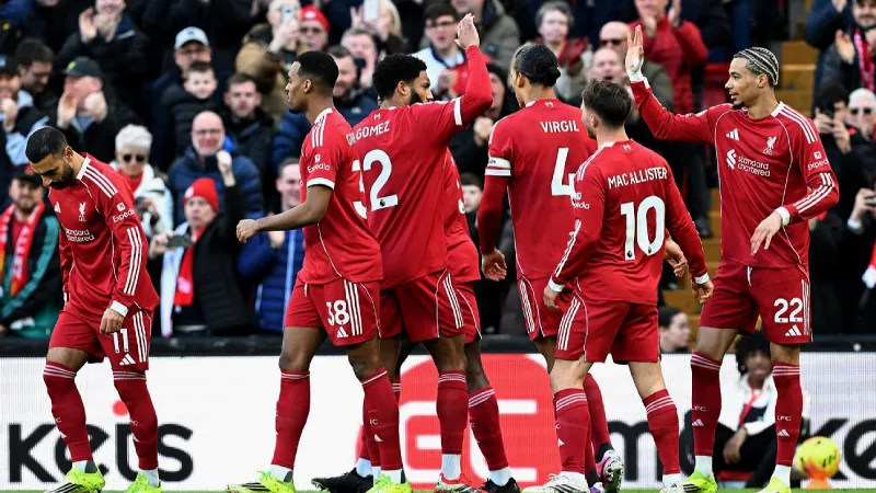 Wolverhampton Wanderers vs Liverpool Prediction | Premier League 2025/26 | EPL Prediction | Mar 4 – Will Liverpool Crush Rock-Bottom Wolves?