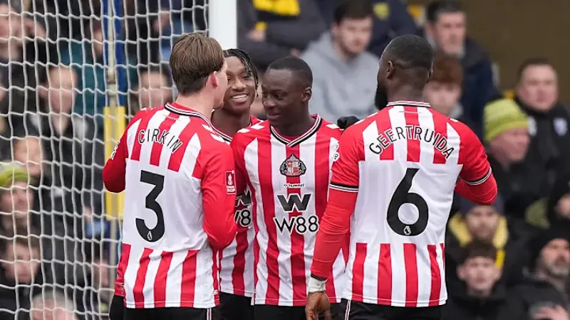 Leeds United vs Sunderland Prediction | Premier League 2025/26 | EPL Prediction | Mar 4 – Can Leeds Halt Their Slide against the Black Cats?