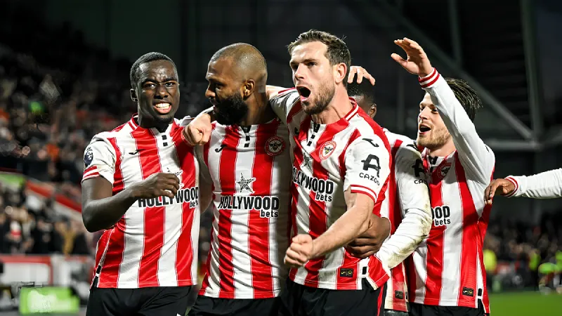 AFC Bournemouth vs Brentford Prediction | Premier League 2025/26 | EPL Prediction | Mar 4 – Can the Bees Sting the Cherries on the South Coast?