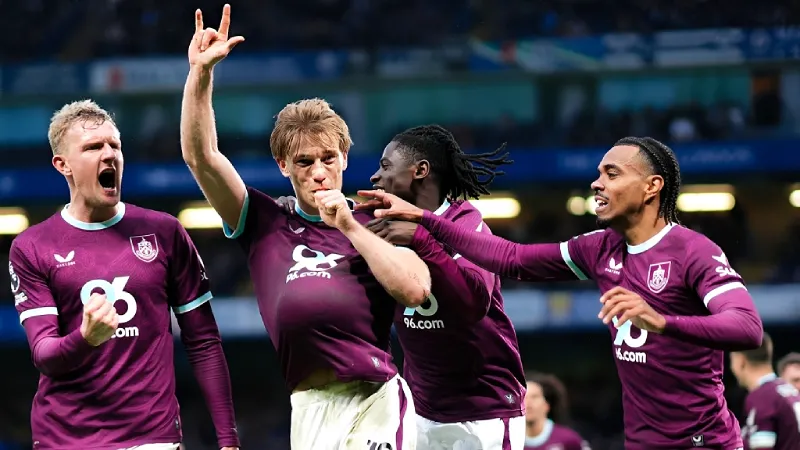 Everton vs Burnley Prediction | Premier League 2025/26 | EPL Prediction | Mar 4 – Can Desperate Burnley Stun the Toffees at Goodison?