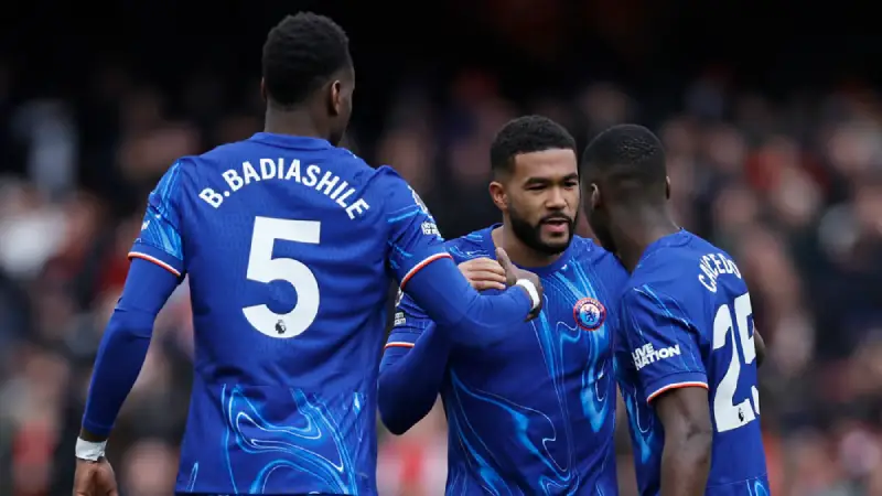 Aston Villa vs Chelsea Prediction | Premier League 2025/26 | EPL Prediction | Mar 05 – Can Chelsea Close the Gap on 4th-Placed Villa?