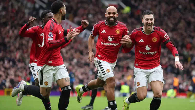 Newcastle United vs Manchester United Prediction | Premier League 2025/26 | EPL Prediction | Mar 05 – Can Flying Man Utd Heap More Misery on the Toon?