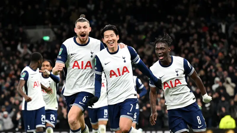 Tottenham Hotspur vs Crystal Palace Prediction | Premier League 2025/26 | EPL Prediction | Mar 06 – Will 16th-Placed Spurs Finally Stop the Rot?