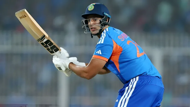 How Shivam Dube became India’s surprise hero this World Cup