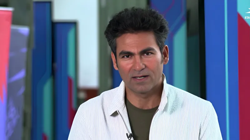 ‘He will be the biggest factor vs England’ – Mohammad Kaif’s huge claim ahead of IND vs ENG T20 World Cup 2026 semi-final