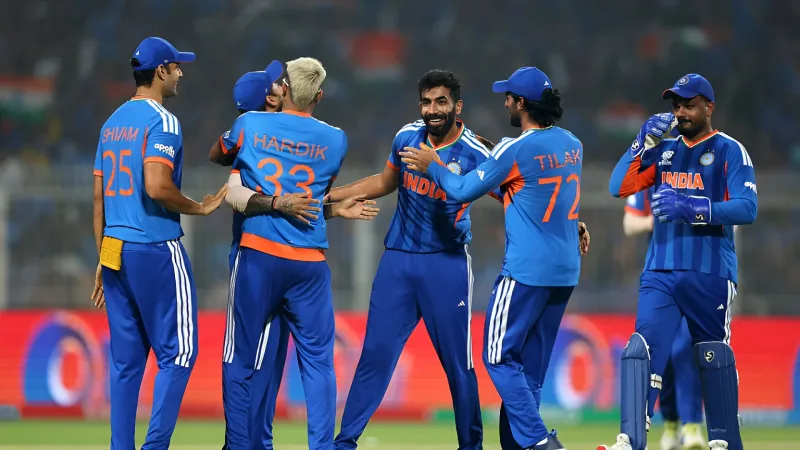 T20 World Cup 2026 England legend says India ‘not unbeatable’ ahead of semifinal clash