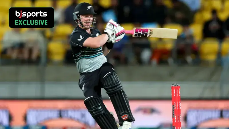 ICC Men’s T20 World Cup 2026: 3 New Zealand players to watch for in SA vs NZ