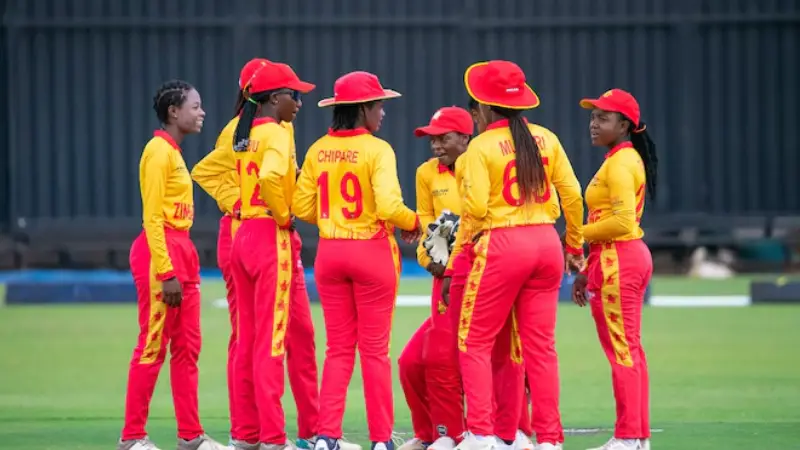 New Zealand Women vs Zimbabwe Women Prediction, 1st ODI – Who will win today’s match between NZ W vs ZIM W?
