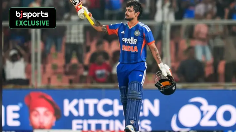 Why Suryakumar, Kishan, and Brook Hold the Key at ICC Men’s T20 World Cup 2026 Semi Final 2 of ENG vs IND