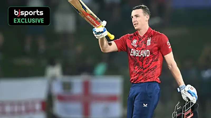 Why Suryakumar, Kishan, and Brook Hold the Key at ICC Men’s T20 World Cup 2026 Semi Final 2 of ENG vs IND