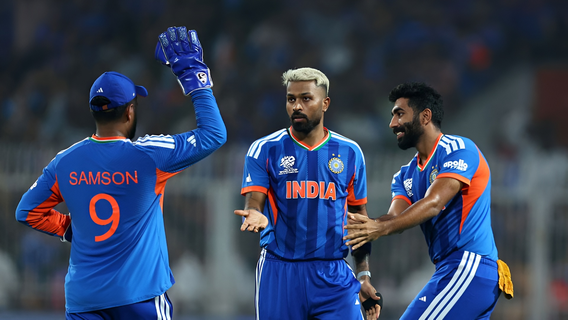 ‘It is a big concern’ – India bowling coach admits ‘Wankhede challenge’ ahead of semifinal clash against England