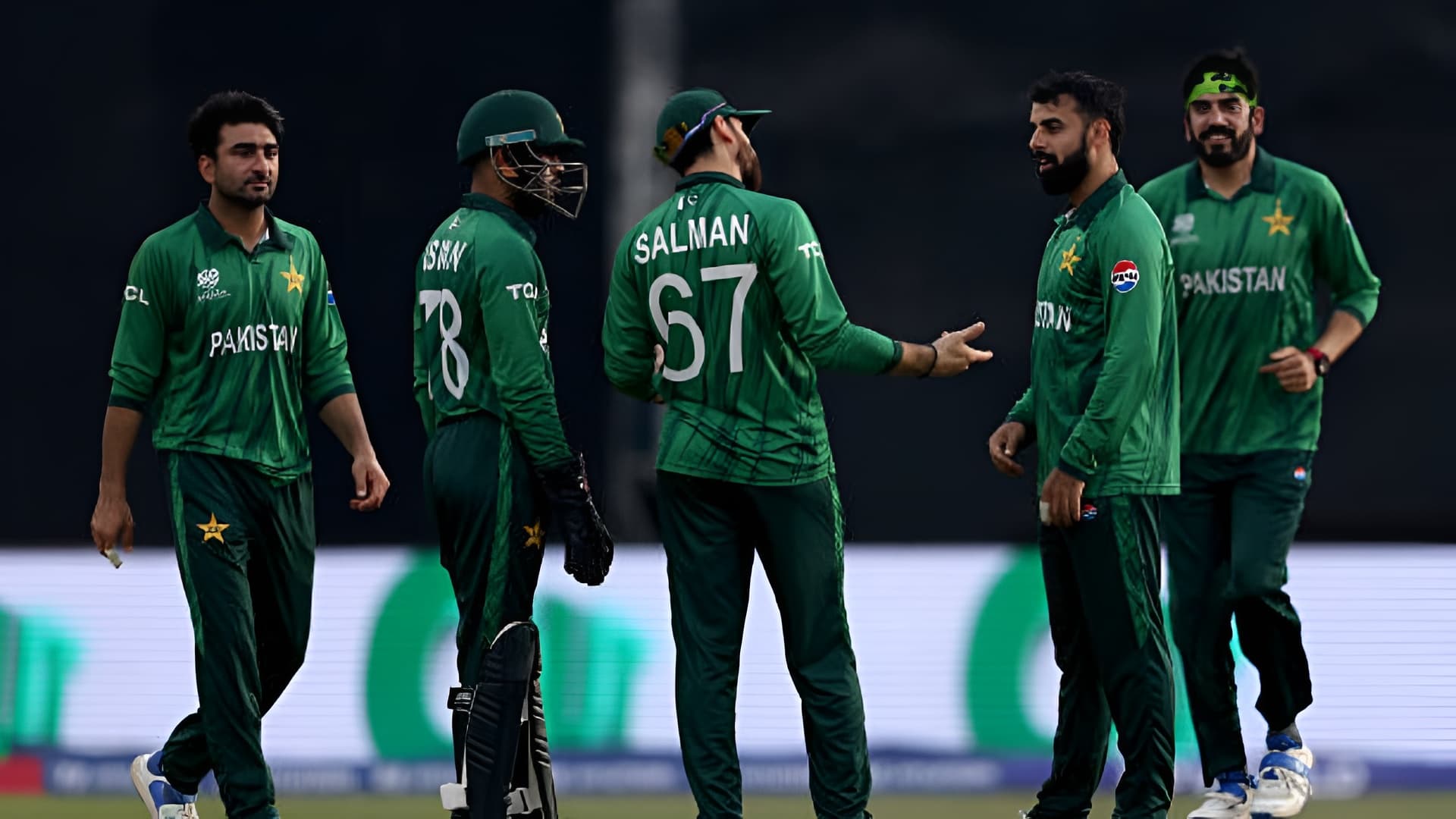 T20 World Cup 2026 Pakistani player misbehaves with female staff in team hotel in Pallekele, PCB fines for pathetic conduct