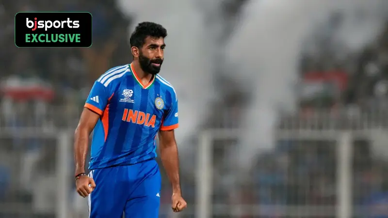 ICC Men’s T20 World Cup 2026: 3 India players to watch for in IND vs ENG Semi Final 2