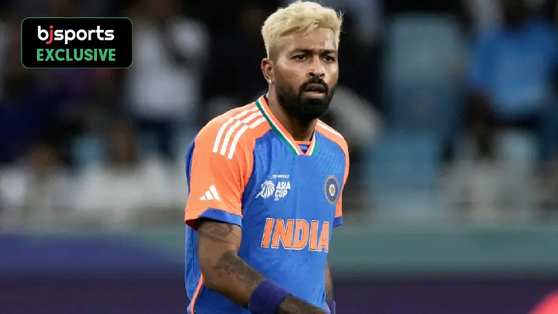 ICC Men’s T20 World Cup 2026: 3 India players to watch for in IND vs ENG Semi Final 2