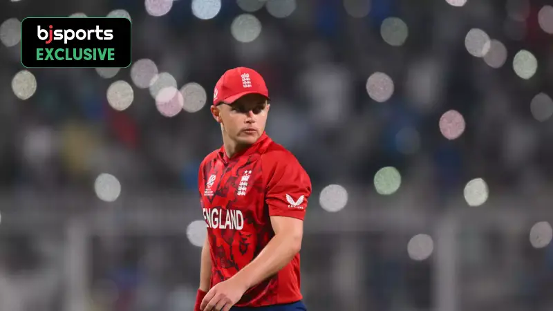 ICC Men’s T20 World Cup 2026: 3 England players to watch for in IND vs ENG Semi Final 2