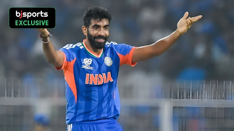 Why Only 5 Indians Won Consecutive T20 World Cup POTM Awards