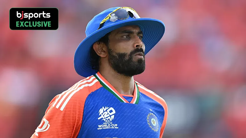 Why Only 5 Indians Won Consecutive T20 World Cup POTM Awards