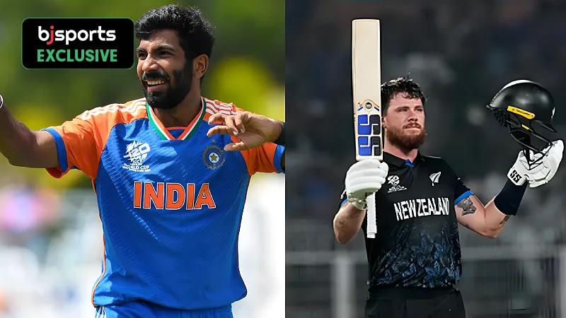 T20 World Cup 2026: Tactical matchups for India vs New Zealand Final