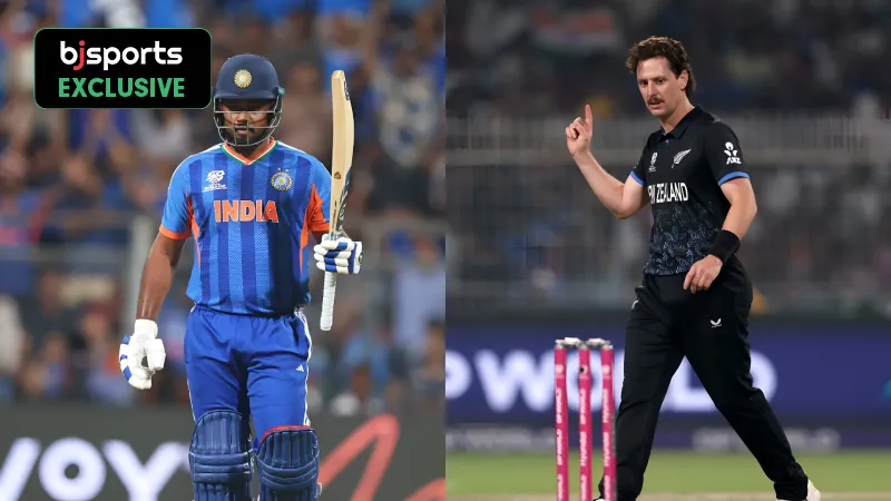 T20 World Cup 2026: Tactical matchups for India vs New Zealand Final
