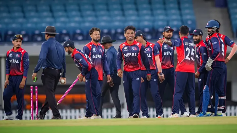 The dark side of the cricket bat Do I like T20 now