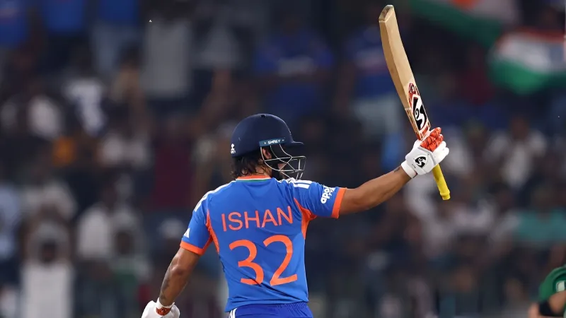 The dark side of the cricket bat Do I like T20 now