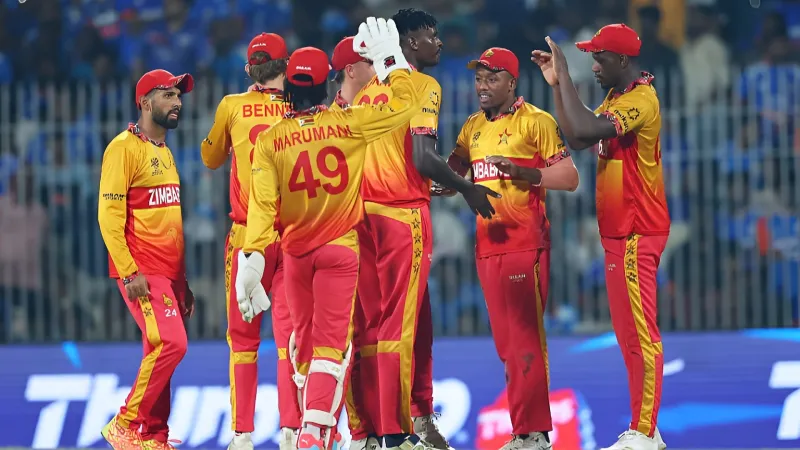 The dark side of the cricket bat Do I like T20 now