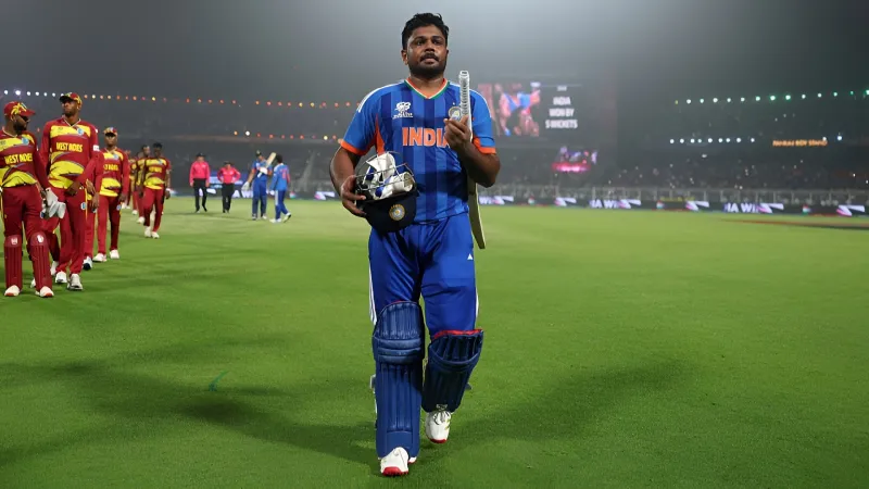 The dark side of the cricket bat Do I like T20 now