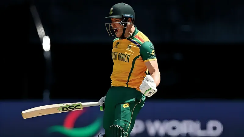 5 शानदार फिनिशर जिन्होंने T20 वर्ल्ड कप 2026 में दबदबा बनाए रखा