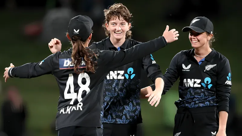 New Zealand Women vs Zimbabwe Women Prediction, 2nd ODI – Who will win today’s match between NZ W vs ZIM W?
